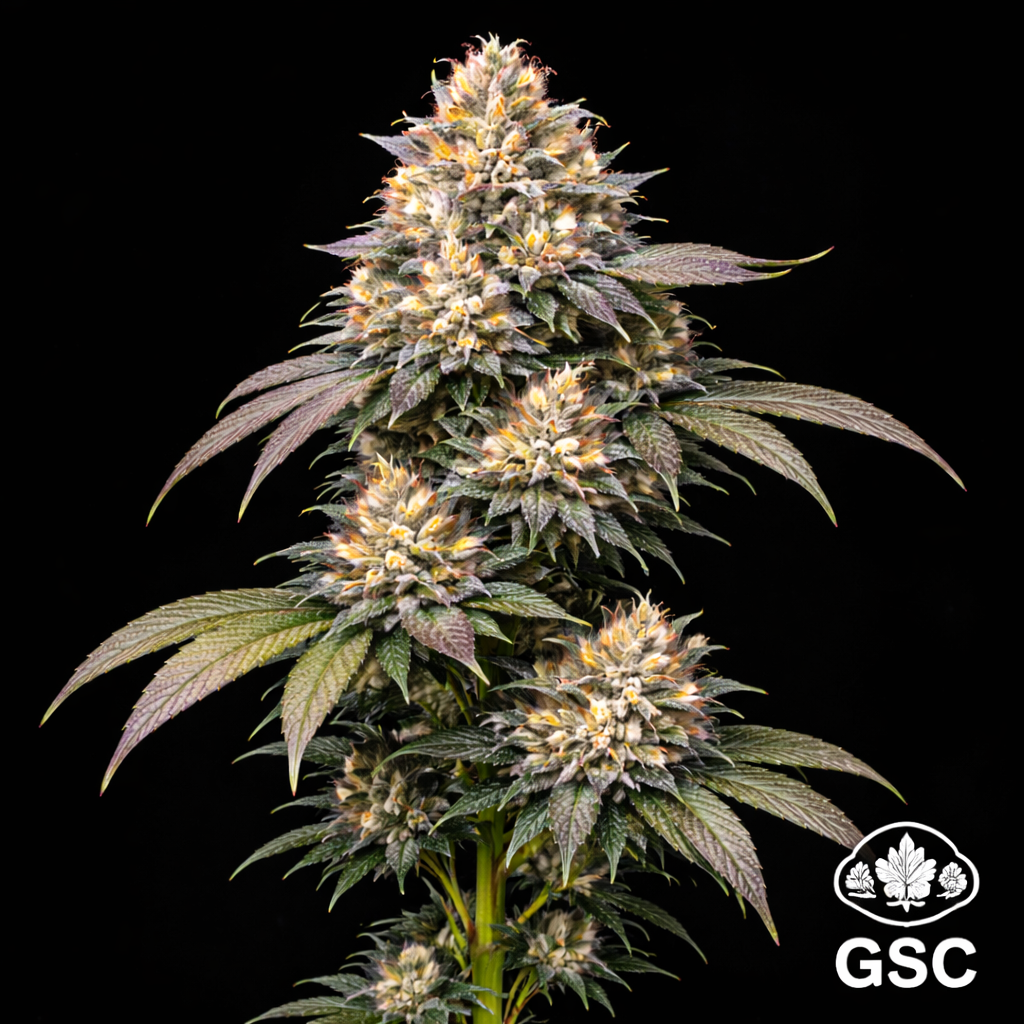 Girl Scout Cookies