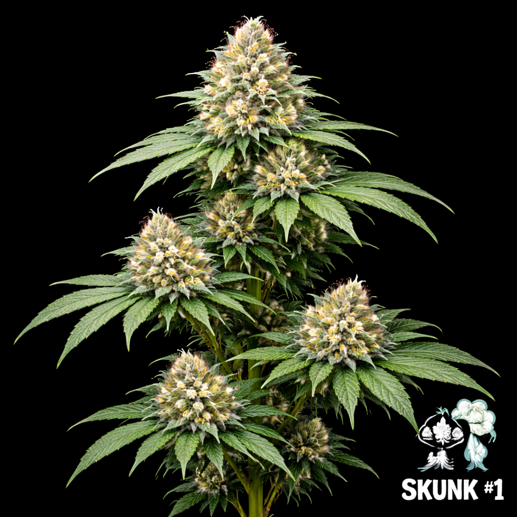 Skunk #1